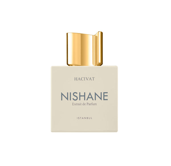 Hacivat Extrait De Parfum 100Ml