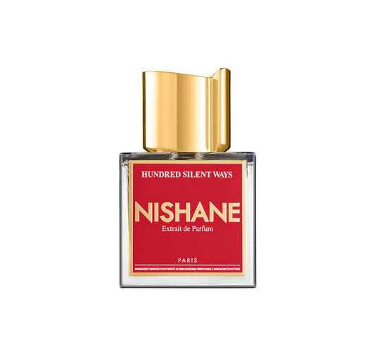 Hundred Silent Ways Extrait 100Ml