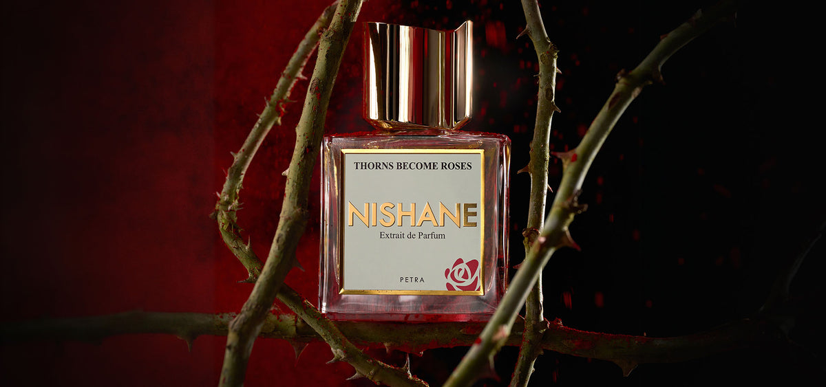 Pulse of Perfumery