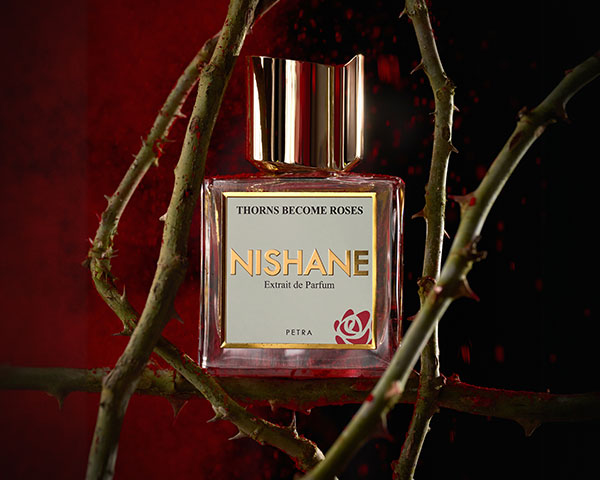 Pulse of Perfumery
