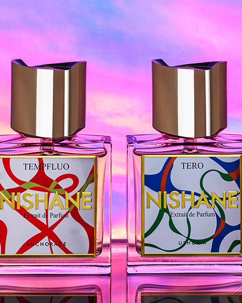 Pulse of Perfumery