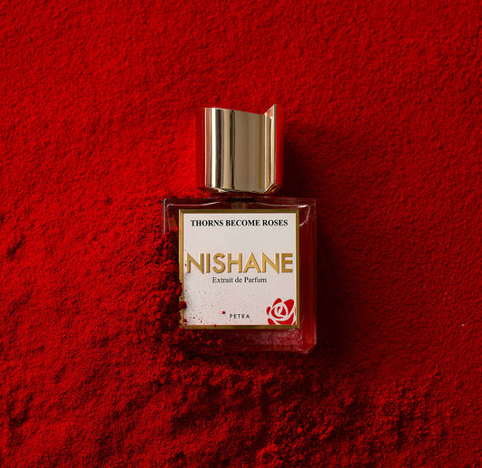 Thorns Become Roses Extrait 100ml
