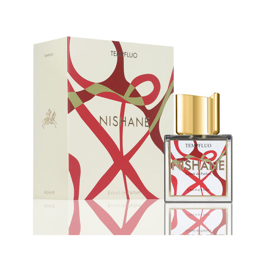 Templufo 100Ml Extrait