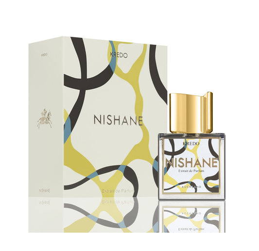 Kredo 100Ml Extrait