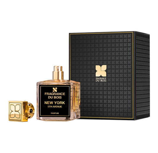 New York 5Th Avenue 100Ml