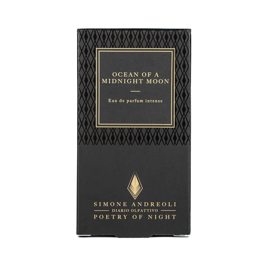 Ocean Of A Midnight Moon Edp Intense 7.5Ml