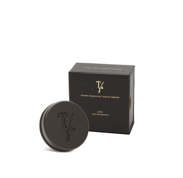 Oro Car Fragrance