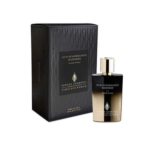 Oud Scandalous Madness - 50ml Parfum Nectar