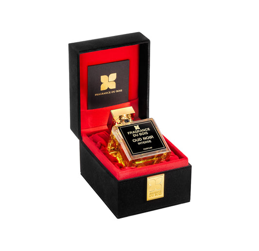 Oud Noir Intense 100Ml
