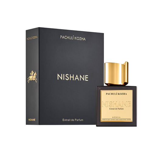 Pachuli Kozha Extrait 50Ml