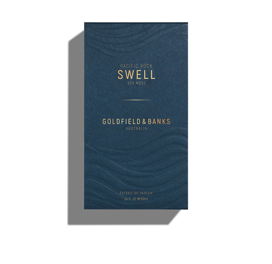 Pacific Rock Swell Extrait 100ml