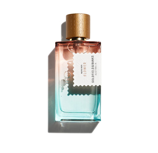 PACIFIC ROCK FLOWER Perfume Concentrate 100ml