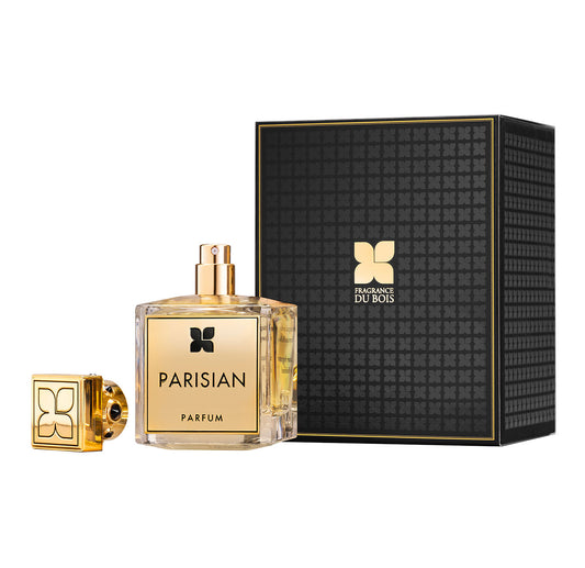 Parisian 50Ml