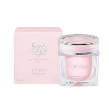 Delina Body Cream 200G