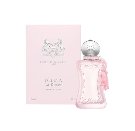 Delina La Rosee Edp 30Ml