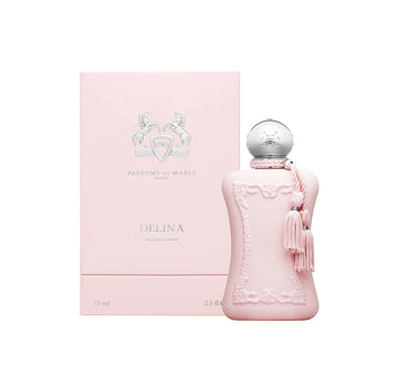 Delina Edp 75Ml (2025)