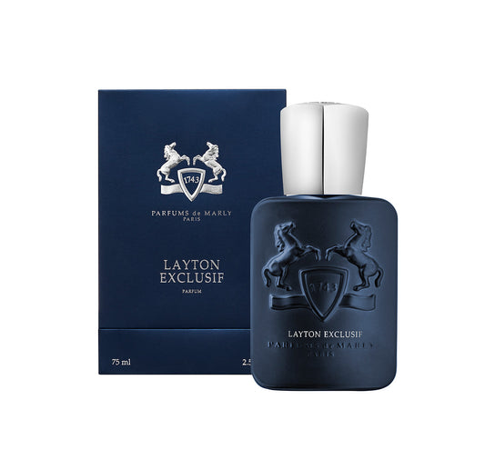 Layton Exclusif 125Ml