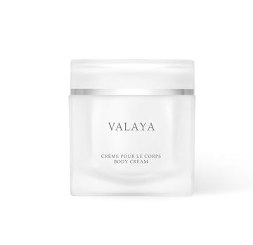 Valaya Refillable Body Cream 200Ml