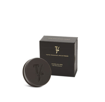 Pompelmo Pepe Car Fragrance