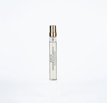 Rose Of Dangerous Flamenco Edp Intense 7.5Ml