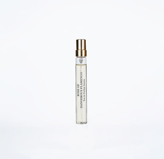 Rose Of Dangerous Flamenco Edp Intense 7.5Ml
