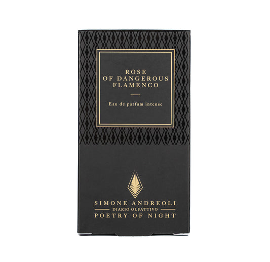 Rose Of Dangerous Flamenco Edp Intense 7.5Ml