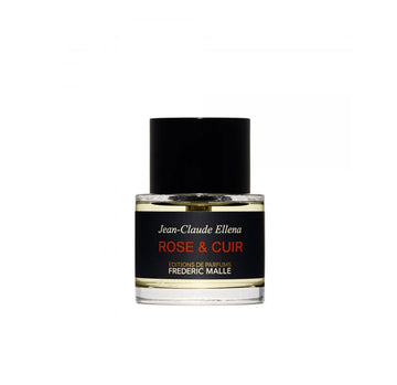 Rose & Cuir 50Ml