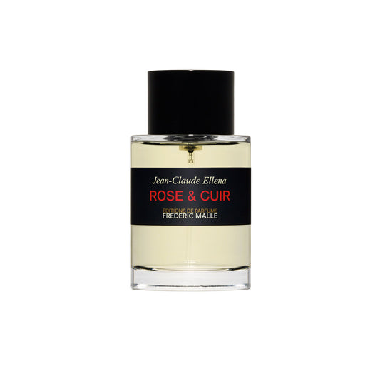 Rose & Cuir 100Ml