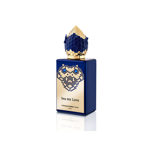 Sea My Love 50Ml