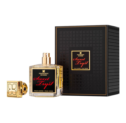 Secret Tryst 100Ml