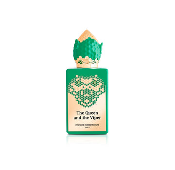 The Queen and The Viper 50ml