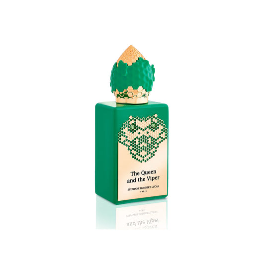 The Queen and The Viper 50ml
