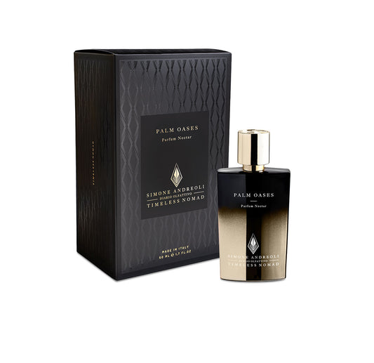 Palm Oases - 50ml Parfum Nectar