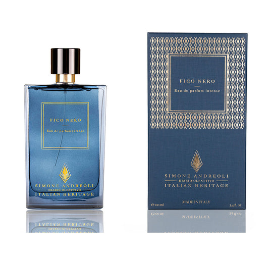 Fico Nero Edp Intense 100Ml