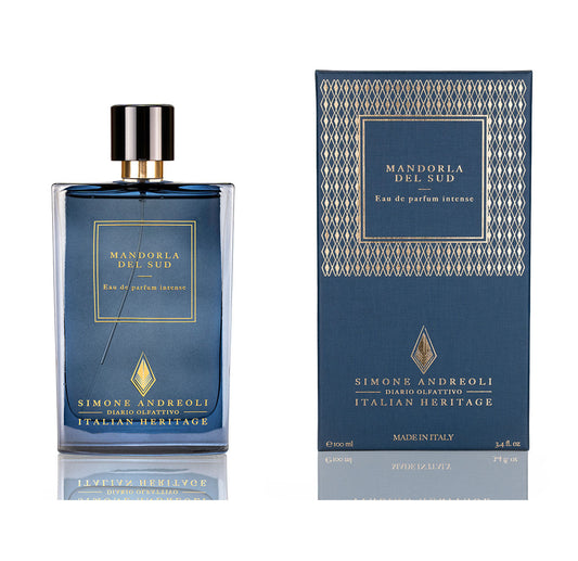 Mandorla Del Sud Edp Intense 100Ml