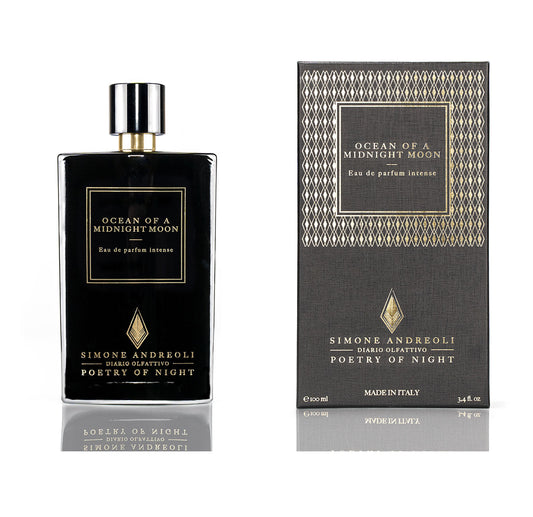 Ocean Of A Midnight Moon Edp Intense 100Ml