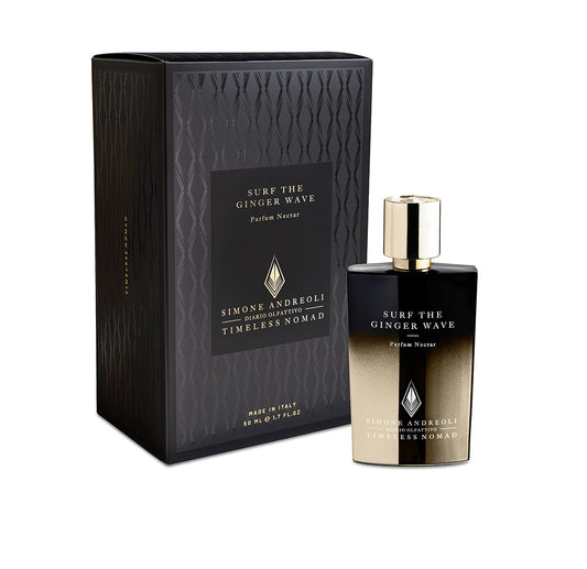 Surf The Ginger Wave - 50ml Parfum Nectar