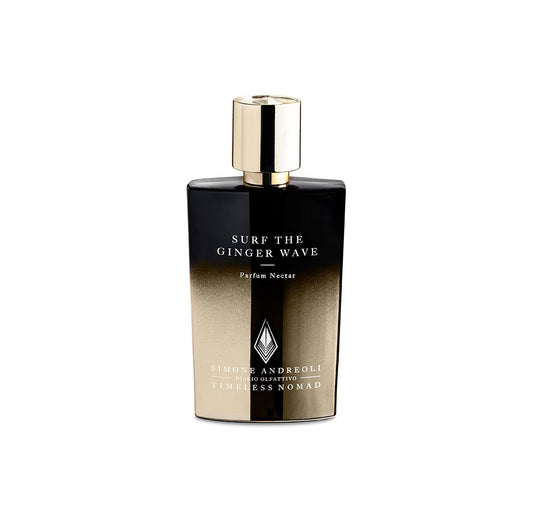 Surf The Ginger Wave - 50ml Parfum Nectar