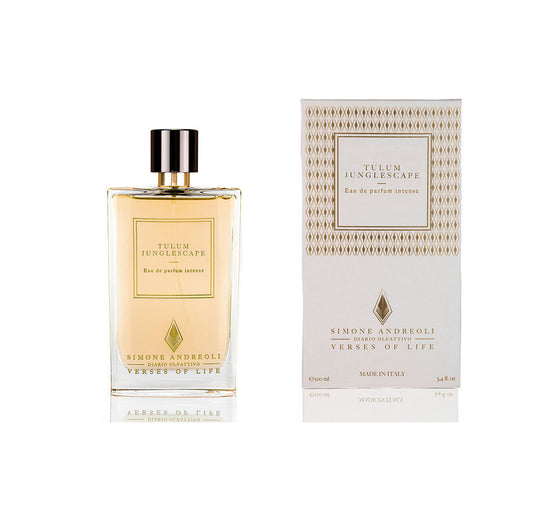 Tulum Junglescape Edp Intense 100Ml