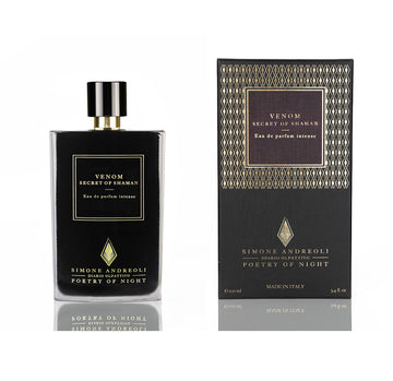 Venom Secret Of Shaman Edp Intense 100Ml