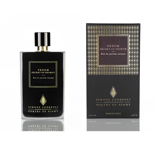 Venom Secret Of Shaman Edp Intense 100Ml