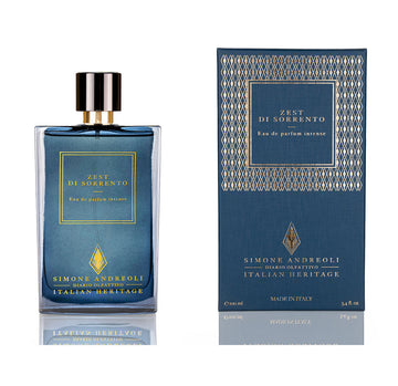 Zest Di Sorrento Edp Intense 100Ml