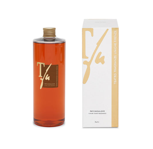 Patchoulove Refill 500ml
