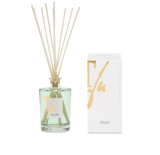 Verde Lorena 500Ml Home Fragrance