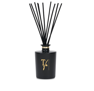 Tobacco 1815, 1,500Ml Luxury Home Fragrance Gift Box (Matt Blk)