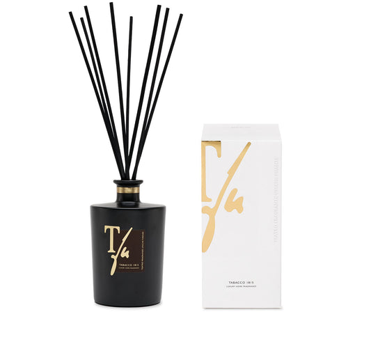Tobacco 1815 500Ml Luxury Home Fragrance