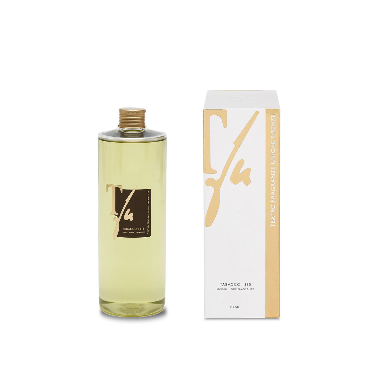 Tobacco 1815 500Ml Refill – Pulse of Perfumery