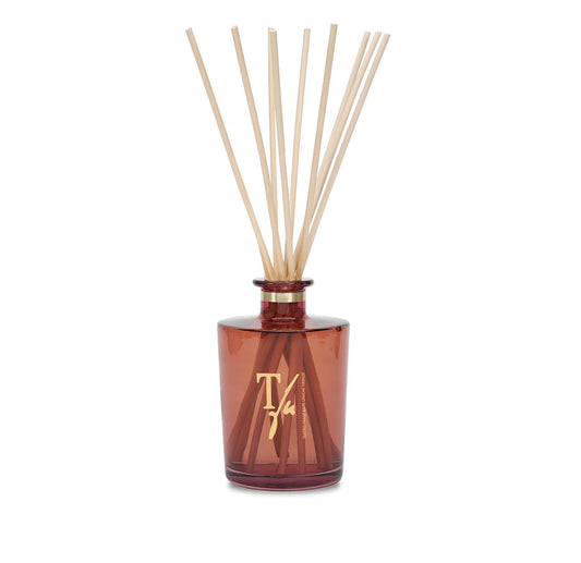Rose Oud 1,500Ml Luxury Collection Home Fragrance Gift Box