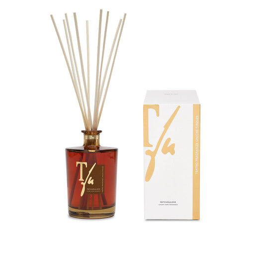 Patchoulove 500Ml Luxury Home Fragrance