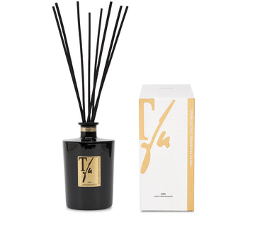 Oro 500Ml Luxury Home Fragrance